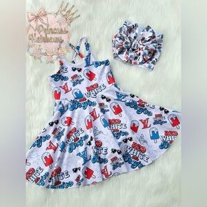 Baby outfits